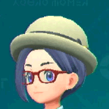 ポーラーハット(ベージュ)画像