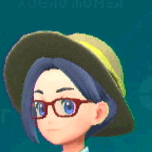 むぎわらぼう(イエロー)画像