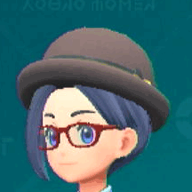 ポーラーハット(ブラウン)画像