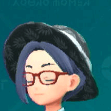 むぎわらぼう(パターン3)画像