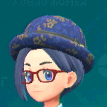 ポーラーハット(3)画像