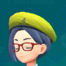 ベレーぼう(イエロー)画像