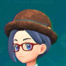 ポーラーハット(2)画像