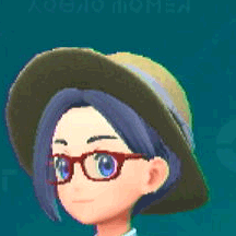 むぎわらぼう(グレー)画像