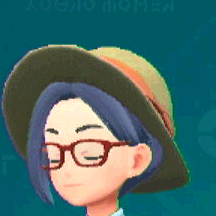 むぎわらぼう(オレンジ)画像