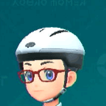 スポーツヘルメット(ホワイト)画像