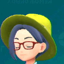 なかおれハット(イエロー)画像