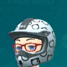 オフロードヘルメット(ノーマル)画像