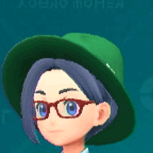 なかおれハット(グリーン)画像