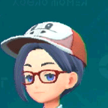 スポーツキャップ(ほのおワニ)画像