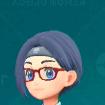 ヘアバンド(グレー)画像