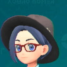 なかおれハット(ブラウン)画像