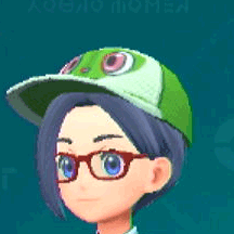 スポーツキャップ(くさねこ)画像