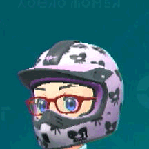 オフロードヘルメット(フェアリー)画像