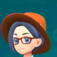 なかおれハット(オレンジ)画像