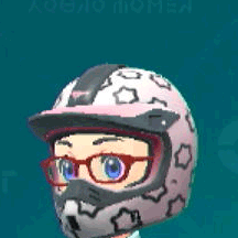 オフロードヘルメット(エスパー)画像