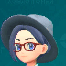 なかおれハット(グレー)画像