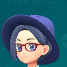 なかおれハット(フィッシャーブルー)画像