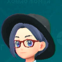 なかおれハット(ブラック)画像