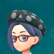 ベレーぼう(1)画像