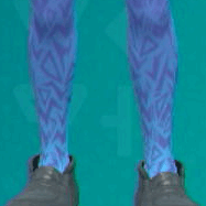 パターンタイツ(B)画像