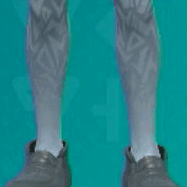 パターンタイツ(C)画像