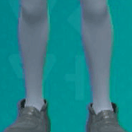 タイツ(グレー)画像