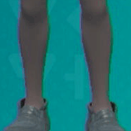 タイツ(ブラウン)画像