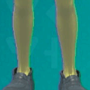 ゴージャスタイツ(1)画像