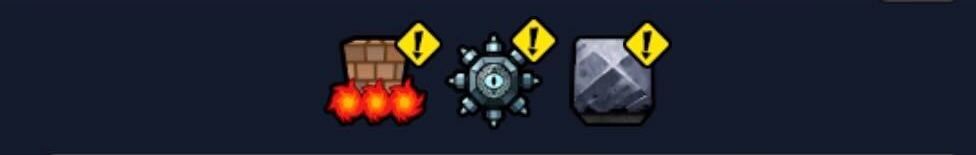 カルニベギミック