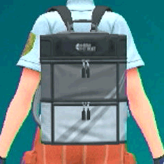 スポーツリュック(カラーB)画像