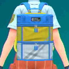 スポーツリュック(カラーC)画像