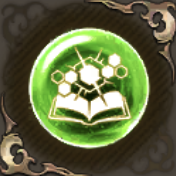 グリモアマスターの記憶・翠の画像