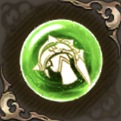 クリスタルの戦士（水）の記憶・翠の画像