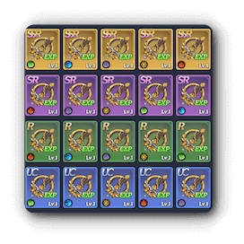 テイルズウィーバーセカンドラン レベル上げ方法まとめ Twsr ゲームエイト