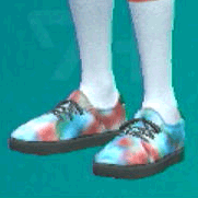 ロケットスニーカー(C)画像