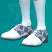 レースアップシューズ(パターンA)画像