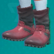 エンジニアブーツ(パターンC)画像