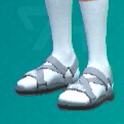 スポーツサンダル(グレー)画像