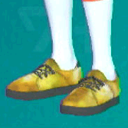 ロケットスニーカー(A)画像