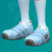 ハイテクスニーカー(ゆめうつつ)画像