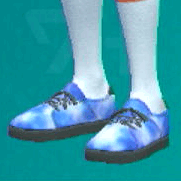 ロケットスニーカー(B)画像