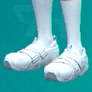 ハイテクスニーカー(カップル)画像