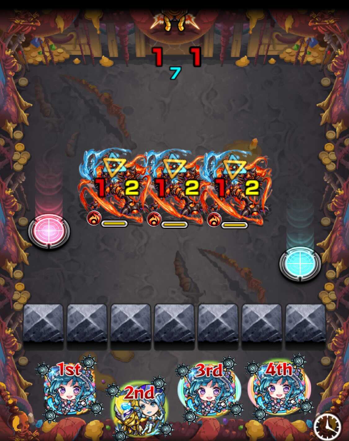 カルニベステージ1