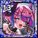 快楽の夢魔リリスの画像