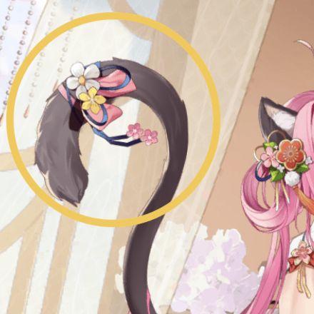 少女廻戦の自我難渋のタップする場所