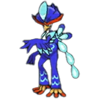 ウェーニバル画像