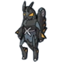 エクスレッグ画像