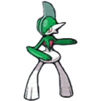 エルレイド画像