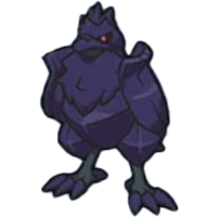 アーマーガア画像